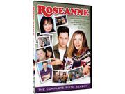 Roseanne the Complete Sixth Season [3 Discs]