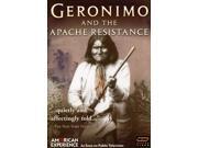 American Experience Geronimo and the Apache Resistance