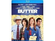 Butter Butter
