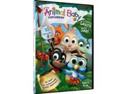 Wild Animal Baby Explorers Learn See!