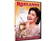 Roseanne the Complete Ninth Season [3 Discs]