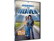 Highway to Heaven the Complete First Season [5 Discs]