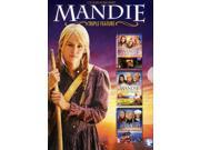 Mandie Trilogy