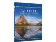 Glacier National Park Crown of the Continent