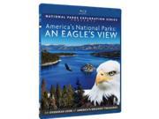 National Parks an Eagle s View