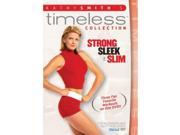 Kathy Smith Timeless Collection Strong Sleek Sli