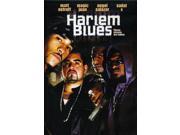 Harlem Blues