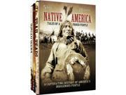 Native America Tales of a Proud People