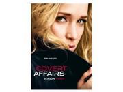 Covert Affairs Season Three [4 Discs]