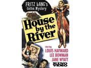 House by the River 1949
