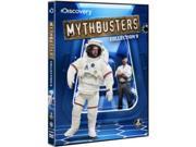 Mythbusters Collection 9 [2 Discs]