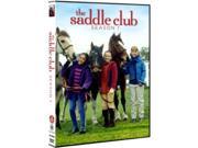 The Saddle Club Season 1 [3 Discs]