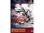 Unsung Heroes of Pearl Harbor