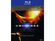 The Universe the Mega Collection [16 Discs] [Blu Ray]
