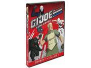 G.I. Joe Renegades Season 1 Vol. 1 [2 Discs]