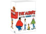 Fat Albert the Cosby Kids Fat Albert and the Cosby Kids the Complete Series [16 Discs]