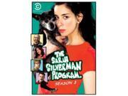 The Sarah Silverman Program Season 3 [2 Discs]