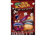 Aaahh!!! Real Monsters Season 3 [2 Discs]