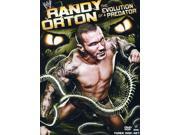Randy Orton the Evolution of a Predator