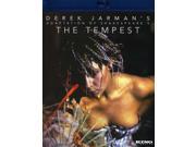 The Tempest [Blu Ray]