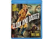 Cloak & Dagger (1946)