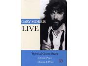 Gary Morris Live