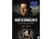 Horatio Hornblower the Original Adventures
