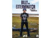 Billy the Exterminator Season Three [3 Discs]