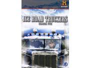 Ice Road Truckers the Complete Season Five [4 Discs]