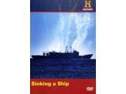 Sinking a Ship