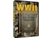 WWII Diaries Vol. 1 September 1939 June 1942