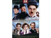 Timeless Family Classics 50 Movie Set