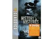 History s Mysteries