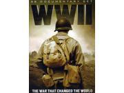 WW2 the War That Changed the World