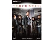 Torchwood the Complete First Season [7 Discs]