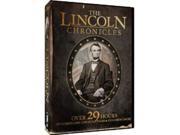 The Lincoln Chronicles [10 Discs]