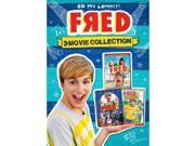 Fred 3 Movie Collection
