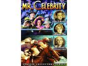 Mr. Celebrity (1941) Mr. Celebrity (1941)