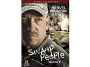 Swamp People Season Three [6 Discs]