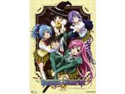 Rosario Vampire Complete Season 1