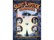 Silent Slapstick Comedy Parade