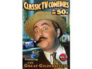 Classic TV Comedies of the 50s Featuring the Great Gildersleeve Vol. 2