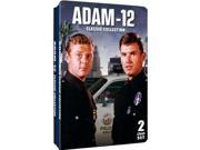 Adam 12 Classic Collection [2 Discs] [Tin Case]