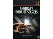 America s Book of Secrets Season 1