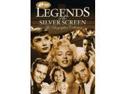 Legends of the Silver Screen the Biographies Coll