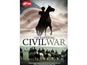 The American Civil War [2 Discs]