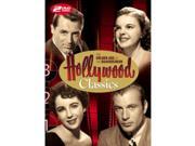 Hollywood Classics the Golden Age of the Silversc