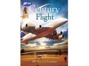 A Century of Flight 100 Years of Aviation [2 Discs]