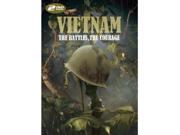 Vietnam the Battles the Courage