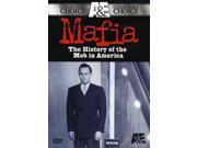 Mafia History of the Mob in Am